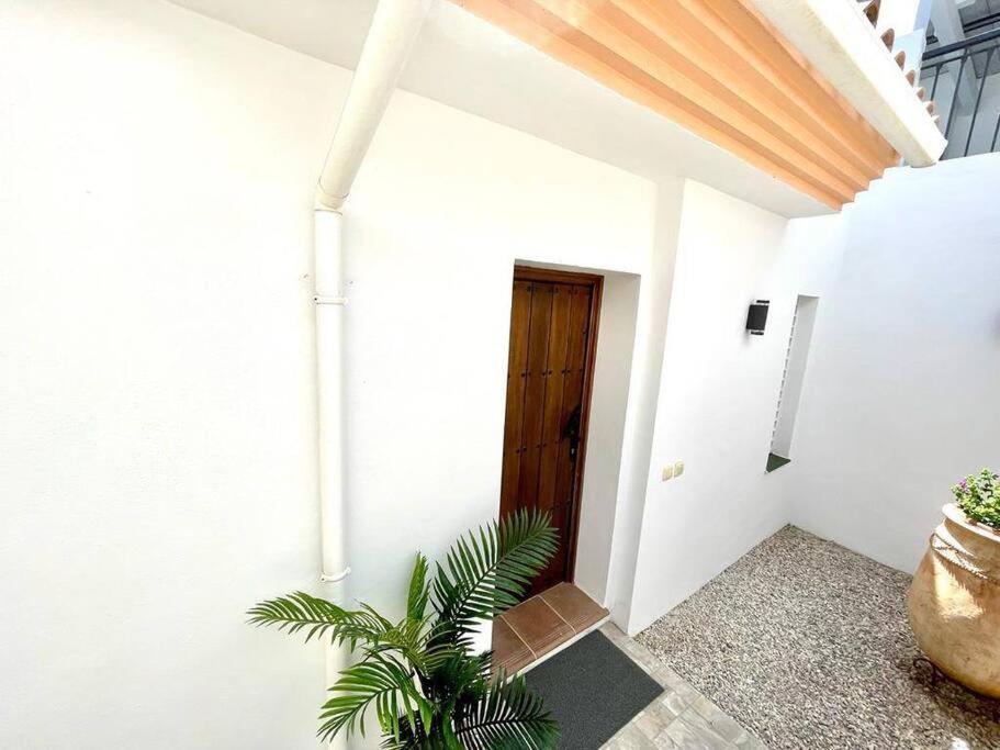 מיחאס Mirador Panoramic Sea Views - Private Villa מראה חיצוני תמונה